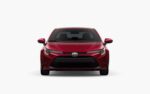 Toyota Corolla 2026: arrendamiento de marzo que no puedes dejar pasar.