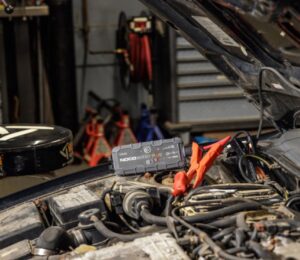 Arrancadores de batería que funcionan: potentes, portátiles y por menos de 100 dólares.