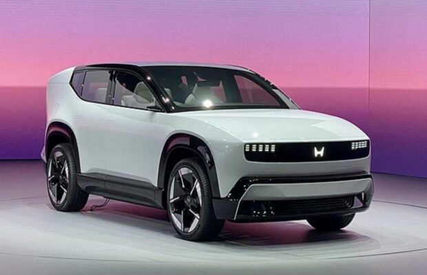 Honda enfrenta pérdidas multimillonarias tras el colapso de sus planes eléctricos.