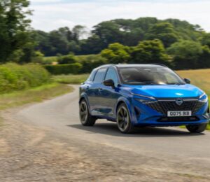 Nissan e-Power: el híbrido que revoluciona la conducción en EE. UU.