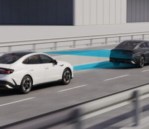 Hyundai se consolida como líder en seguridad automotriz en EE. UU.