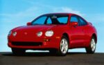 Toyota Celica 2026: el deportivo turbo con tracción integral que regresa.