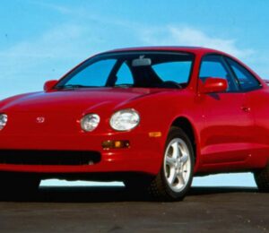 Toyota Celica 2026: el deportivo turbo con tracción integral que regresa.