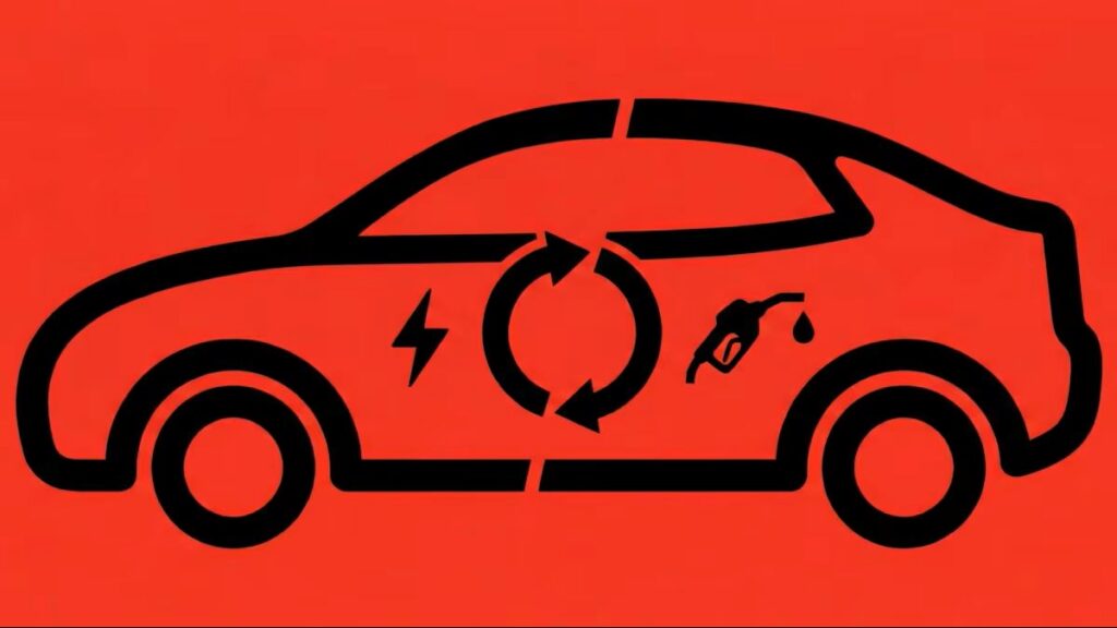 Autos híbridos pagan tenencia en México este 2026