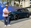 ALPINA XB7 Amelia Concours