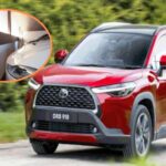 Toyota abandona su estrategia híbrida tras pérdidas millonarias: un futuro eléctrico se asoma.