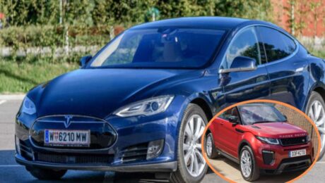 5 características de lujo en autos que se convierten en costosos dolores de cabeza.