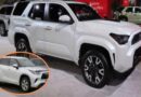 5 SUV diseñados para sobrevivir 300.000 millas con costosas reparaciones mínimas.