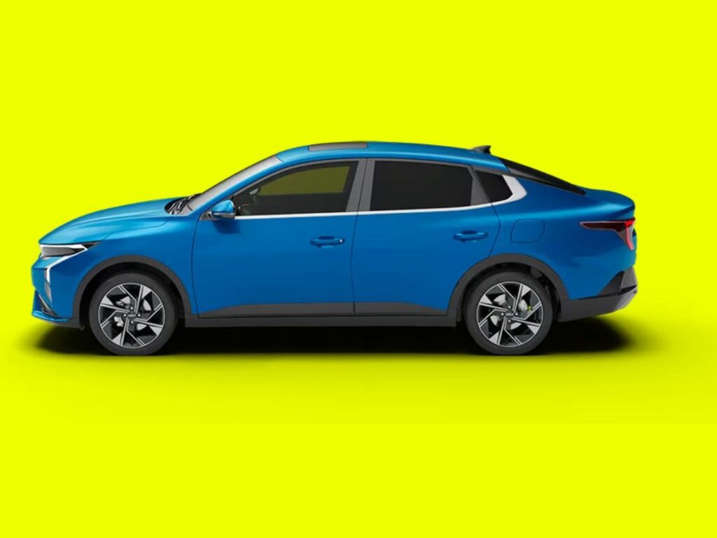 En qué estado de México es más caro tener auto en 2026