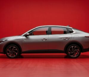 Autos más vendidos en México