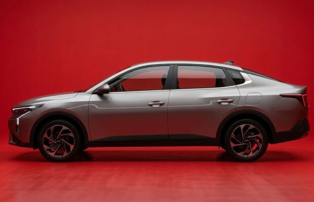 Autos más vendidos en México