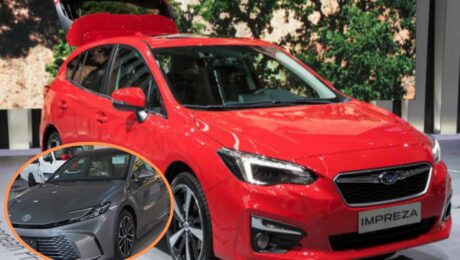 5 coches fiables que no te dejarán tirado en la carretera en 2026.