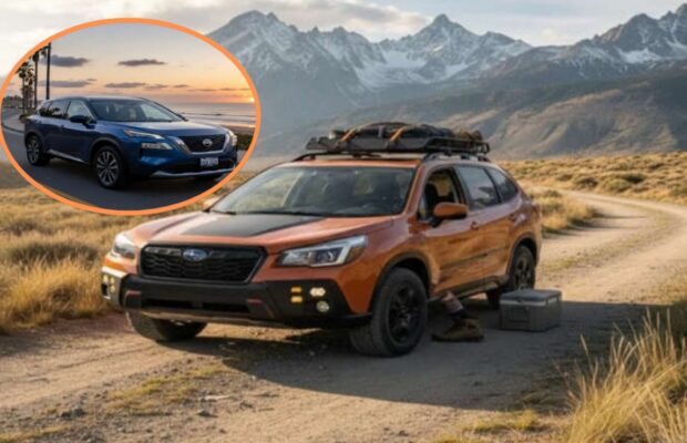 5 coches conocidos por sus problemas de transmisión que preocupan de cara a 2026.