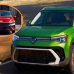 5 coches asequibles con características de lujo por menos de 30.000 dólares en 2026.