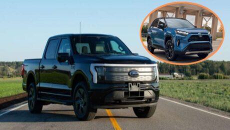 Los coches más buscados de 2026: los modelos que dominan Internet y el mercado.