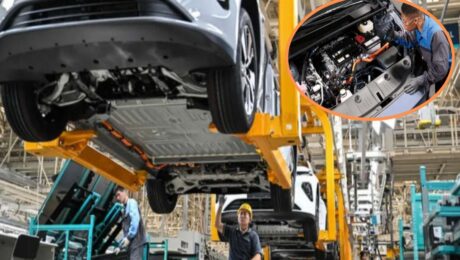 El mandato de electrificación se desmorona mientras el diésel alcanza su mayor aumento desde 1994.