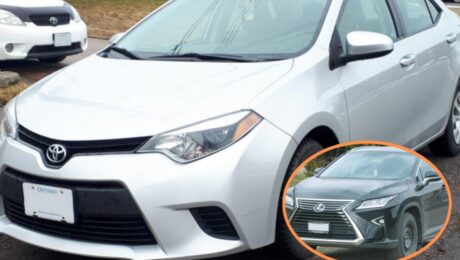 5 coches usados fiables que se mantienen en perfecto estado durante años.