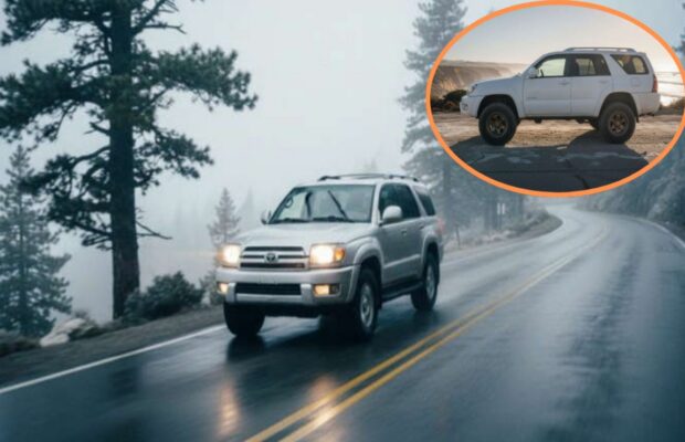 Mecánicos advierten: estos Toyota 4Runner usados de años específicos pueden arruinarte.