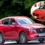 5 vehículos más fiables que un Honda CR-V: descubre cuáles superan al SUV japonés