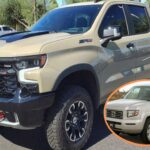 5 camiones que parecen casi inmunes al alto kilometraje.