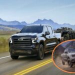 Las 5 mejores camionetas pickup de todos los tiempos.