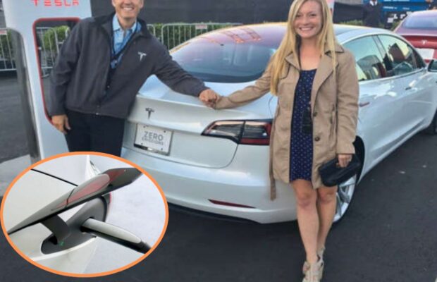 De Fremont a las gigafábricas: Un vistazo al interior de las líneas de producción estadounidenses de Tesla.