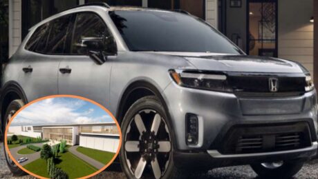 Honda registra su primera pérdida anual desde 1957: la retirada de 15.700 millones en EVs sacude la industria.