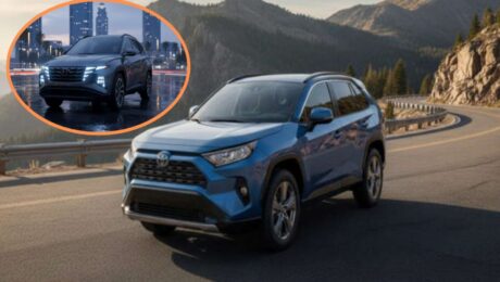 Nuevos SUV fiables por menos de 40.000 dólares que destacan en 2026.