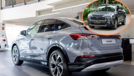 5 coches que la mayoría de los conductores nunca volverían a comprar.