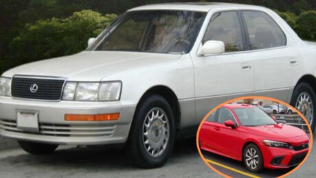5 coches que soportan un alto kilometraje sin grandes costes de reparación.