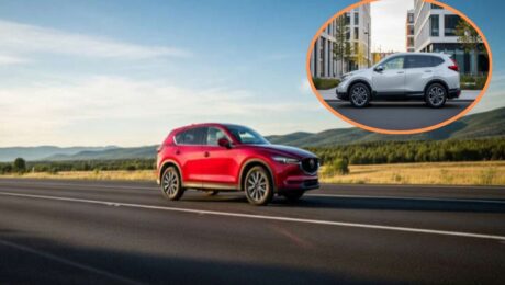 SUV compactos con la máxima fiabilidad según Consumer Reports.