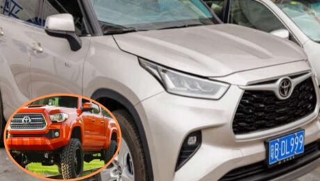 Los 5 Toyota que parecen eternos: modelos que superan los 400.000 km y envejecen mejor que muchos coches nuevos.