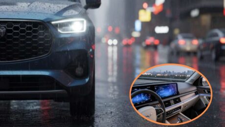 Nuevos SUV 2026 que combinan estilo, tecnología y precio competitivo.