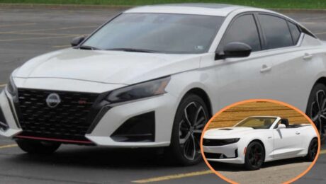 5 coches que realmente no deberías comprar.