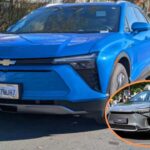 Los 5 peores coches eléctricos del mercado actual.