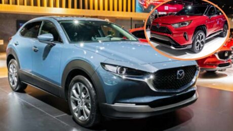 5 marcas de automóviles que ocupan un lugar destacado en fiabilidad.