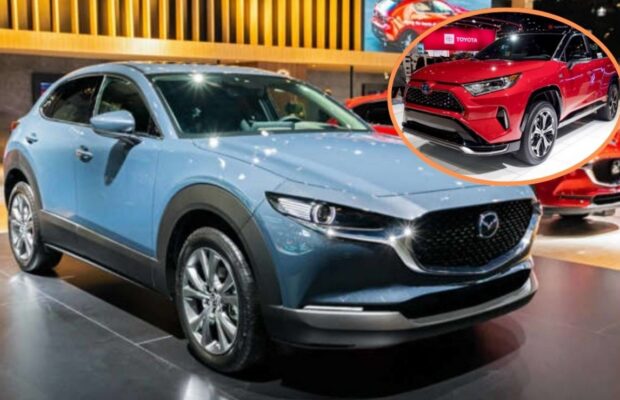 5 marcas de automóviles que ocupan un lugar destacado en fiabilidad.