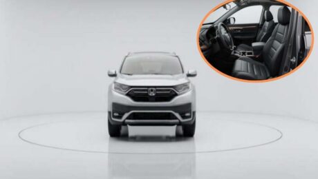 Jubilado se arrepiente de comprar un Honda CR-V: los motivos revelados.