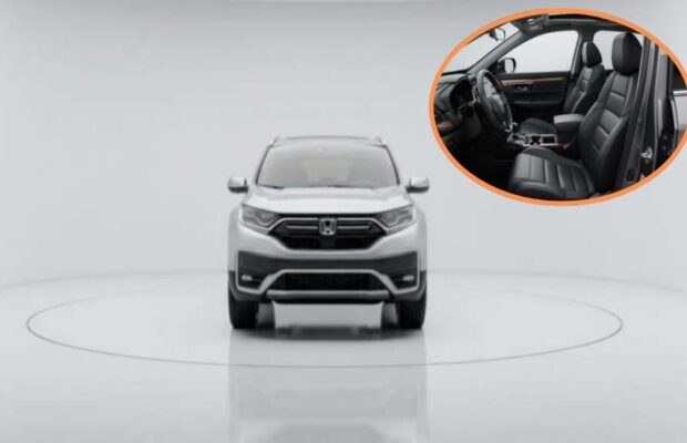 Jubilado se arrepiente de comprar un Honda CR-V: los motivos revelados.