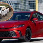 Los 5 mejores coches de 2026 según Consumer Reports.