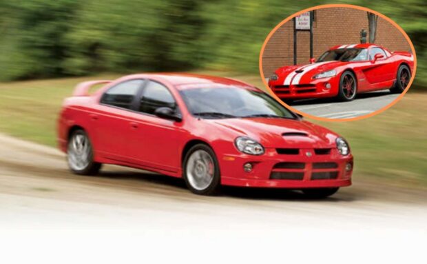 5 coches descontinuados que aún tienen seguidores de culto.