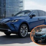El nuevo SUV híbrido que compite con el RAV4 y CR-V: ¿Qué opciones tienes?