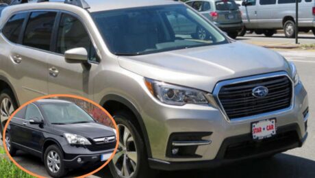 5 marcas de coches con mayor valor de reventa: los modelos que casi no pierden dinero con los años.