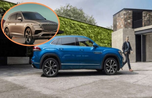 5 SUV que deberías evitar: modelos en la lista negra de los mecánicos.