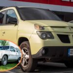 Los 5 peores coches jamás fabricados: errores históricos que marcaron la industria automotriz.