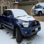 5 camionetas que pueden superar las 250.000 millas y seguir funcionando como el primer día.