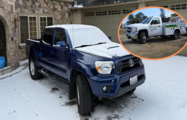 5 camionetas que pueden superar las 250.000 millas y seguir funcionando como el primer día.