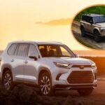 SUV que durarán al menos 5 años (¡sin problema!).