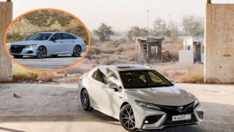 5 autos que te durarán el doble que los vehículos normales.