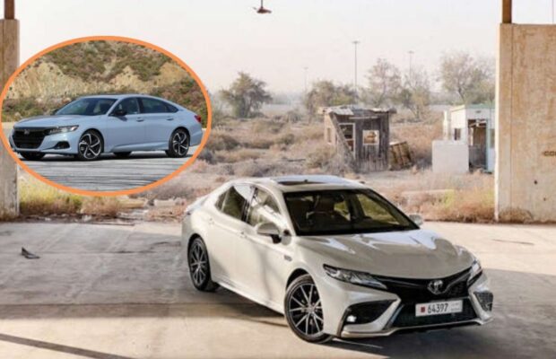 5 autos que te durarán el doble que los vehículos normales.